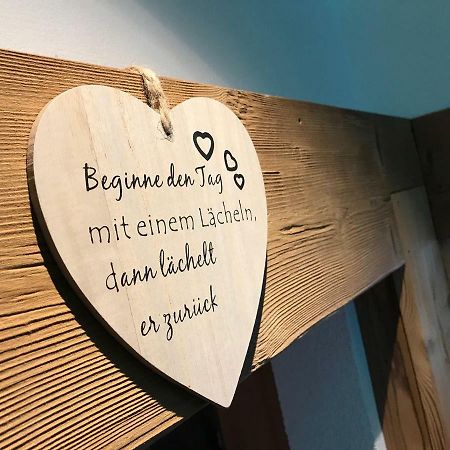 Dopplerstubn Apartment Agsdorf Bagian luar foto