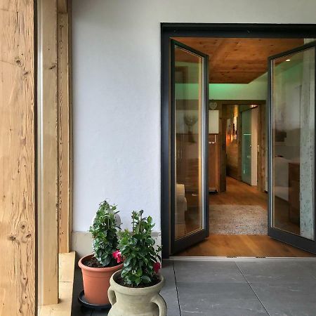 Dopplerstubn Apartment Agsdorf Bagian luar foto