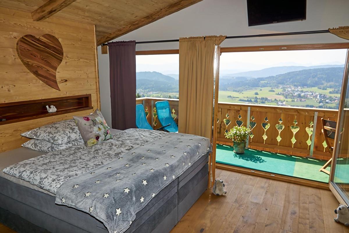 Dopplerstubn Apartment Agsdorf Bagian luar foto