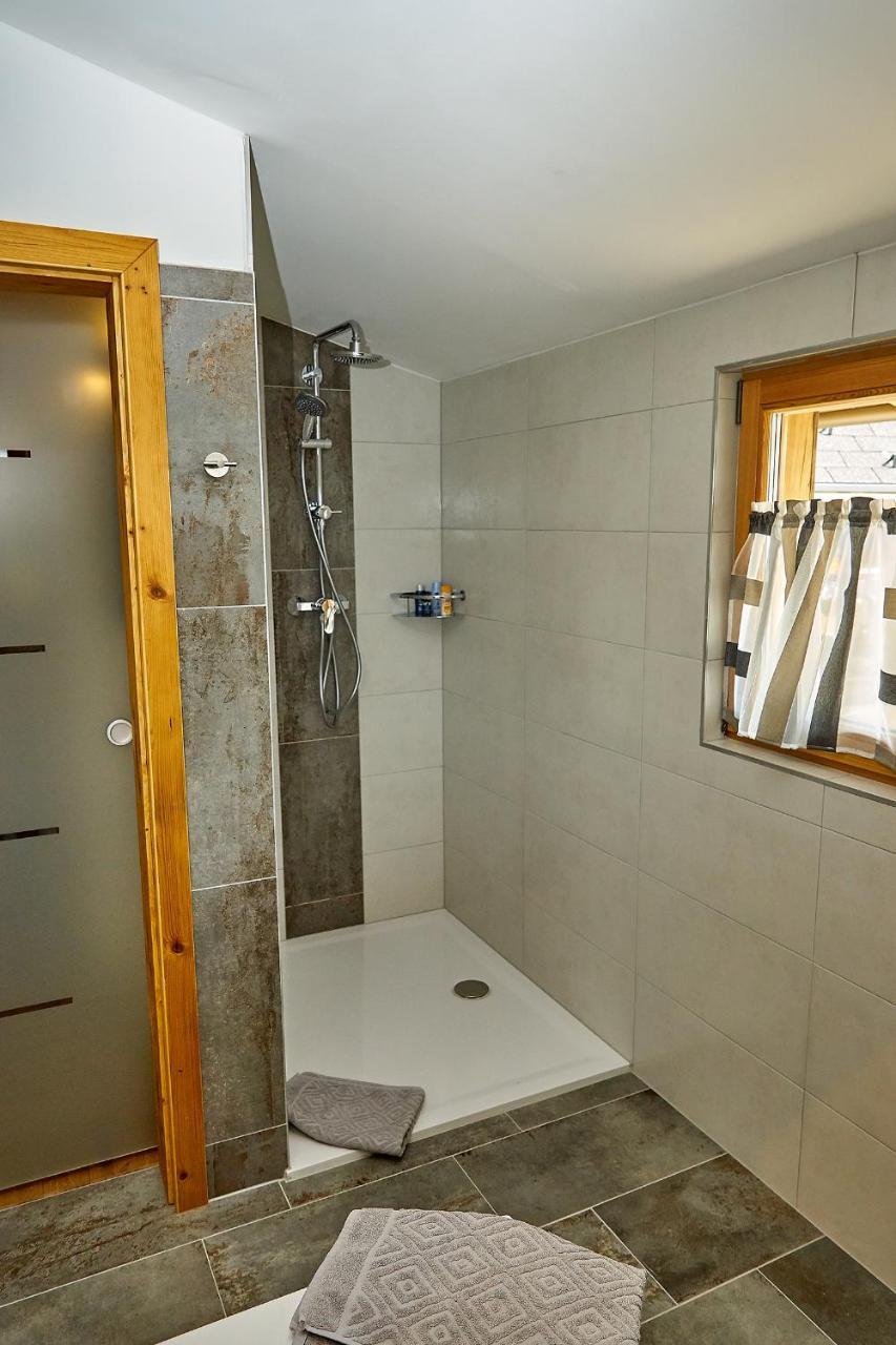 Dopplerstubn Apartment Agsdorf Bagian luar foto