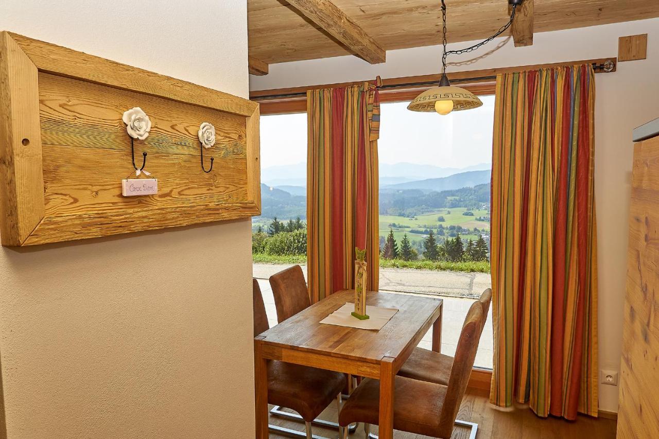 Dopplerstubn Apartment Agsdorf Bagian luar foto