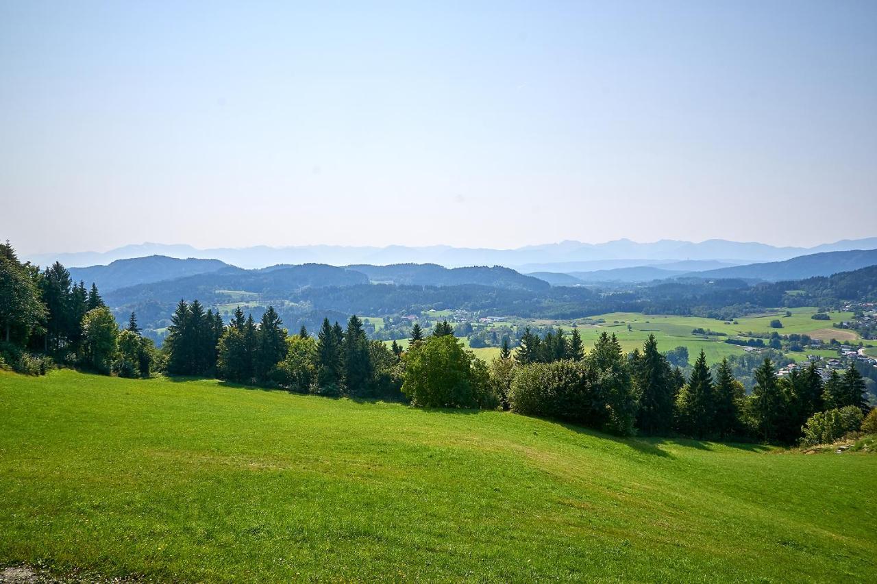 Dopplerstubn Apartment Agsdorf Bagian luar foto