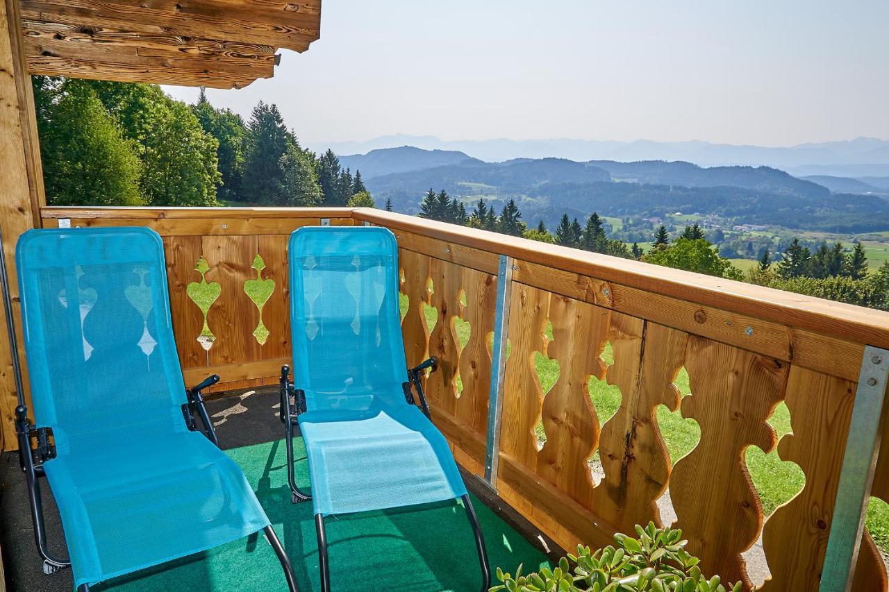 Dopplerstubn Apartment Agsdorf Bagian luar foto