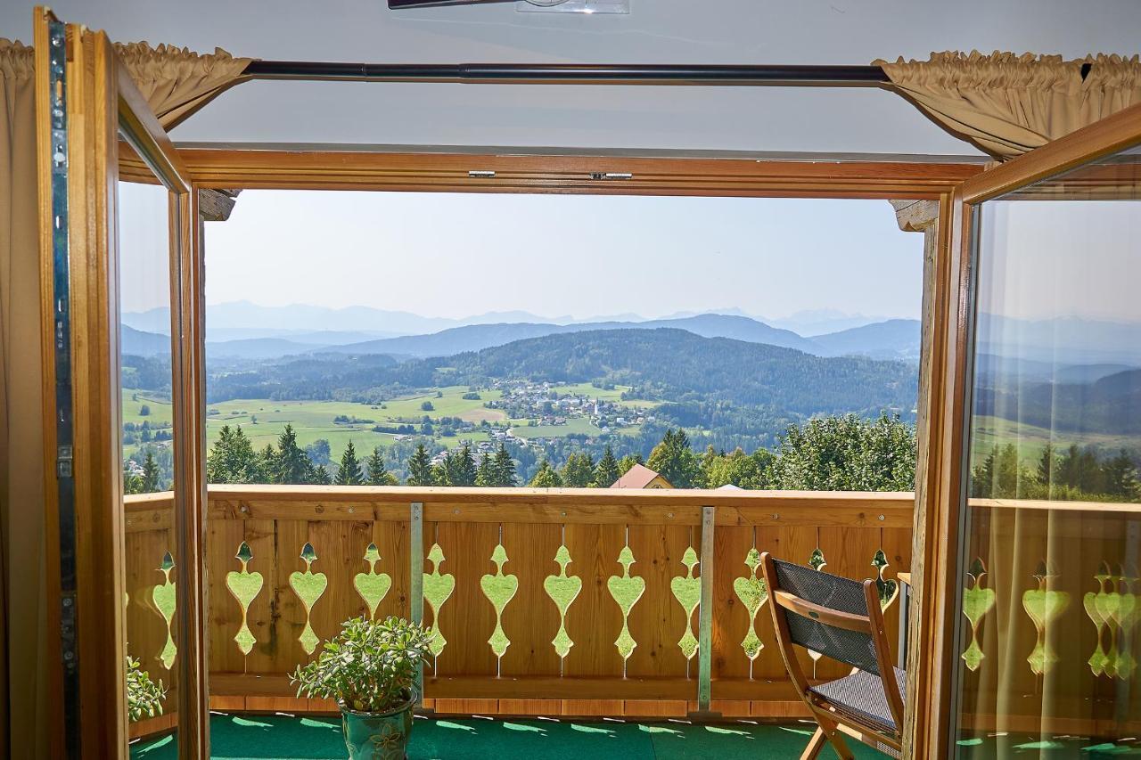 Dopplerstubn Apartment Agsdorf Bagian luar foto