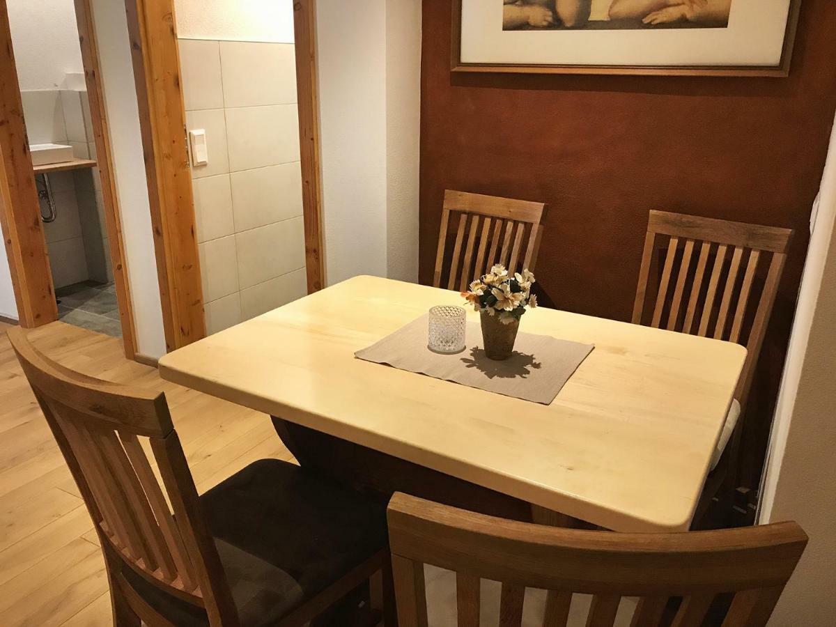 Dopplerstubn Apartment Agsdorf Bagian luar foto